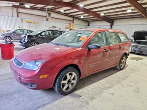 Ford Focus ZXW 2.0L 4 2005