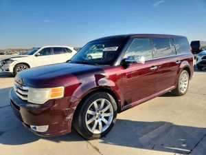 Ford Flex LIMITED 3.5L 6 2011