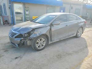 Hyundai Sonata 2.4L 4 2013