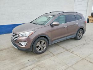 Hyundai Santa Fe GLS 3.3L 6 2015
