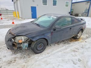 Chevrolet Cobalt LS 2.2L 4 2008