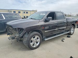 RAM 1500 SLT 3.0L 6 2016