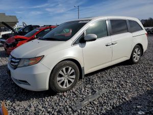 Honda Odyssey EXL 3.5L 6 2015