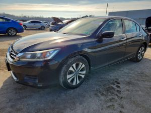 Honda Accord LX 2.4L 4 2015