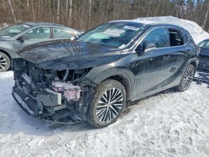 Lexus RX 2.4L 4 2023
