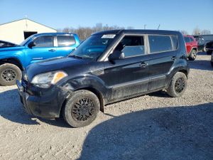 Kia Soul 1.6L 4 2011