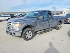 Ford F-150 SUPER CAB 3.7L 6 2011