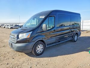 Ford Transit T-350 3.7L 6 2016