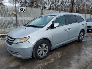 Honda Odyssey EX 3.5L 6 2015