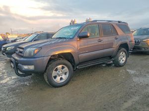 Toyota 4Runner LIMITED 4.7L 8 2005