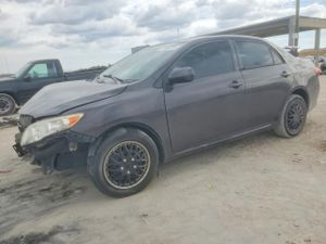 Toyota Corolla BASE 1.8L 4 2009