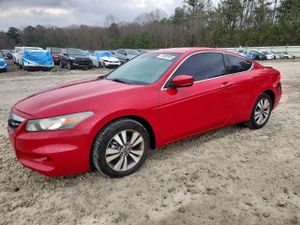 Honda Accord LX-S 2.4L 4 2011