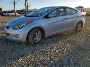 Hyundai Elantra GLS 1.8L 4 2012