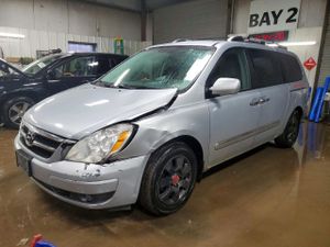 Hyundai Entourage GLS 3.8L 6 2007