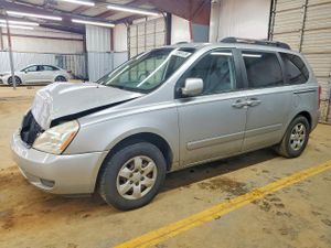 Kia Sedona EX 3.8L 6 2007