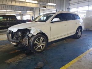 Audi Q7 PREMIUM PLUS 3.0L 6 2013
