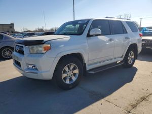 Toyota 4Runner SR5 4.0L 6 2010