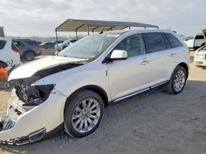 Lincoln MKX 3.7L 6 2011