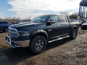 RAM 1500 SLT 3.0L 6 2017