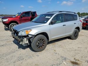 Toyota Rav4 2.4L 4 2008