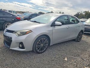 Toyota Corolla L 1.8L 4 2015