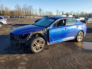 Kia Optima SX 2.0L 4 2013