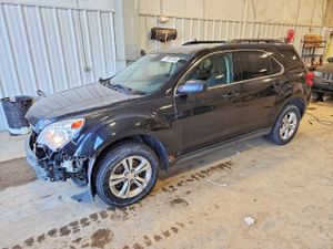 Chevrolet Equinox LT 2.4L 4 2015