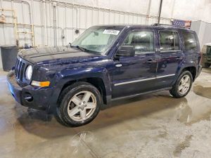 Jeep Patriot SPORT 2.4L 4 2010