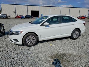 Volkswagen Jetta S 1.4L 4 2019