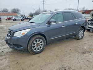 Buick Enclave 3.6L 6 2013