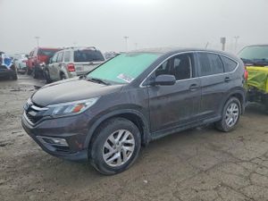 Honda CR-V EX 2.4L 4 2015