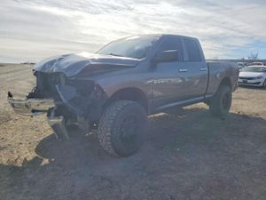 Dodge RAM SLT 5.7L 8 2012