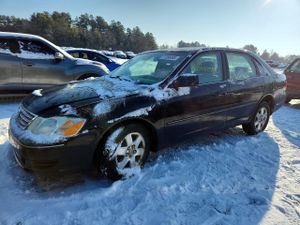 Toyota Avalon XL 3.0L 6 2004