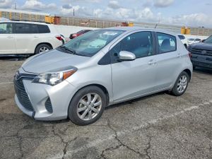 Toyota Yaris 1.5L 4 2015