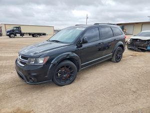 Dodge Journey 2.4L 4 2014