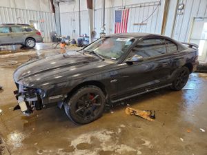 Ford Mustang GT 4.6L 8 1996