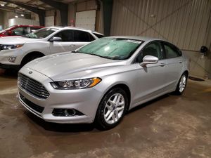Ford Fusion SE 1.5L 4 2014