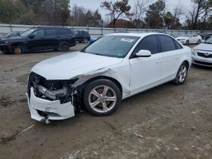 Audi A4 PREMIUM 2.0L 4 2013