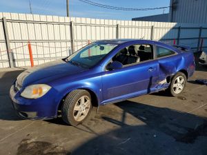 Chevrolet Cobalt LT 2.2L 4 2007