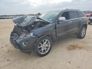 Jeep Grand Cherokee OVERLAND 3.6L 6 2015
