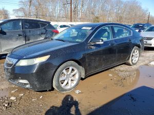Acura TL TECH 3.5L 6 2013