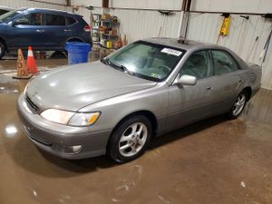 Lexus ES 300 3.0L 6 2000