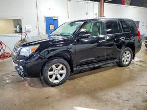 Lexus GX 460 4.6L 8 2011