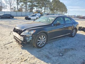 Lexus LS 460 4.6L 8 2007