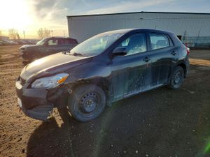 Toyota Corolla 1.8L 4 2011