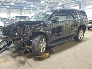 Chevrolet Tahoe K1500 LT 5.3L 8 2015