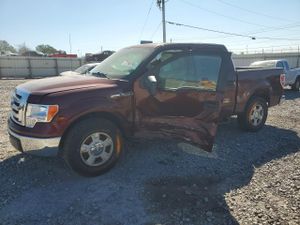 Ford F-150 SUPERCREW 4.6L 8 2010