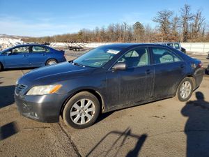 Toyota Camry BASE 2.4L 4 2009
