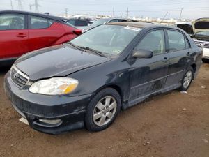 Toyota Corolla CE 1.8L 4 2005