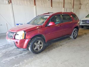 Chevrolet Equinox LT 3.4L 6 2006